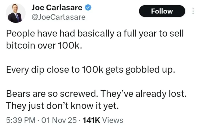 Definitely going Higher