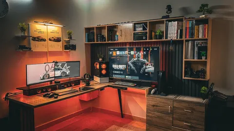 Took me a year to complete 