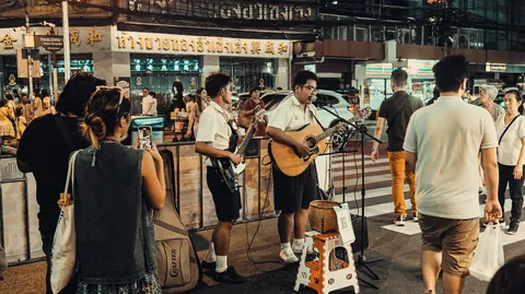 My Bangkok Photos📸