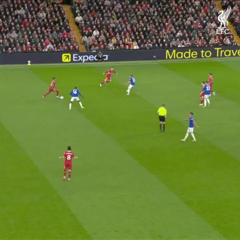 Diogo Jota's last career goal