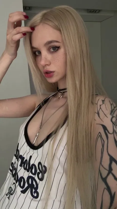 I’m 20  and flatchested, do you consider this size embarrassing or perfect...? [Reveal]