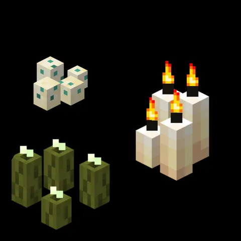 Are these really the only items that can do this?