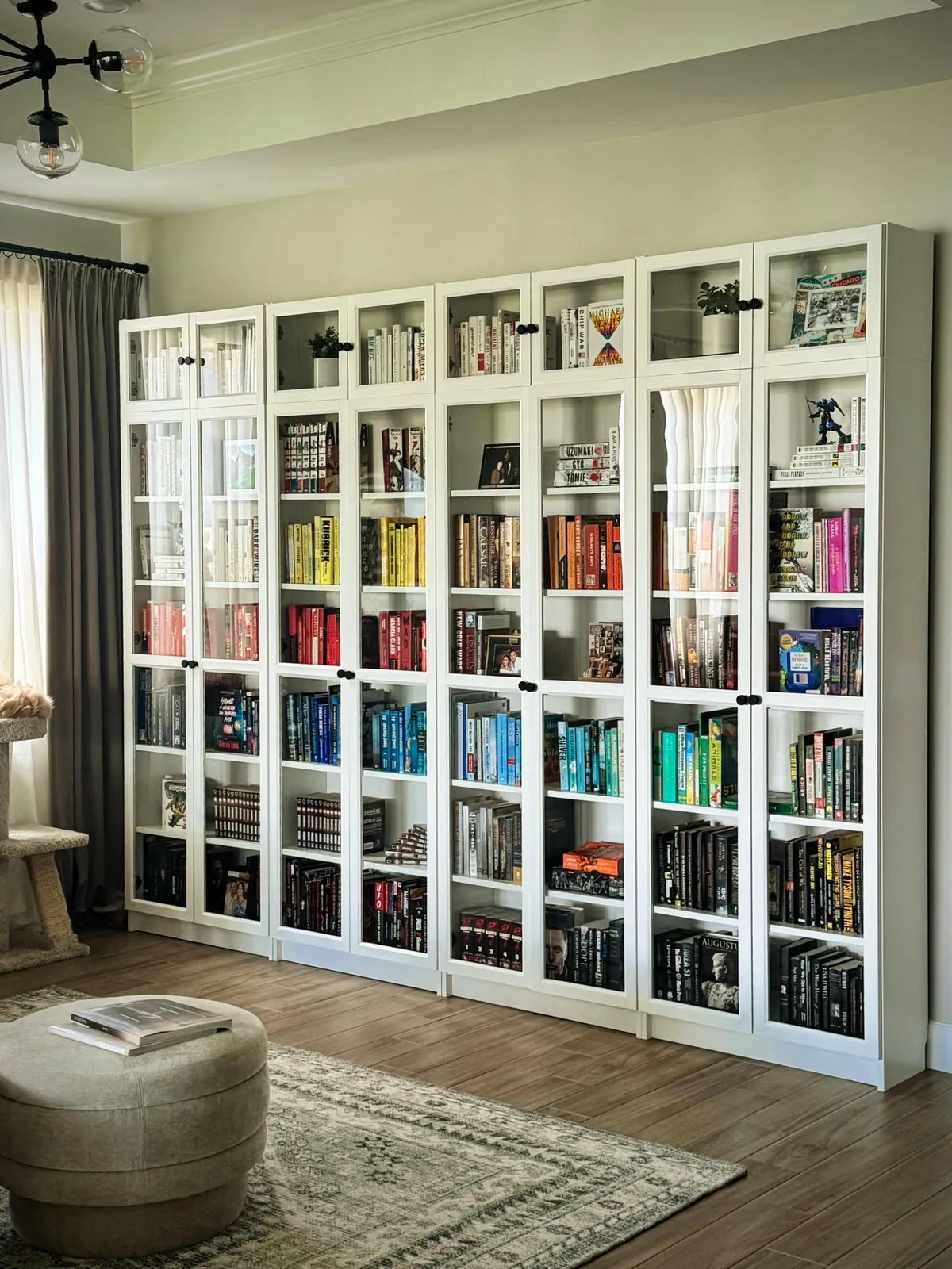 Our Happy Place 📚✨