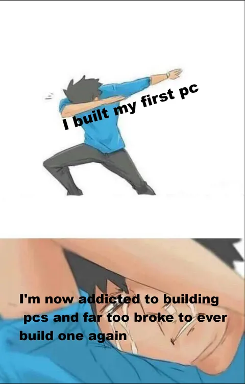 First world problems amirite