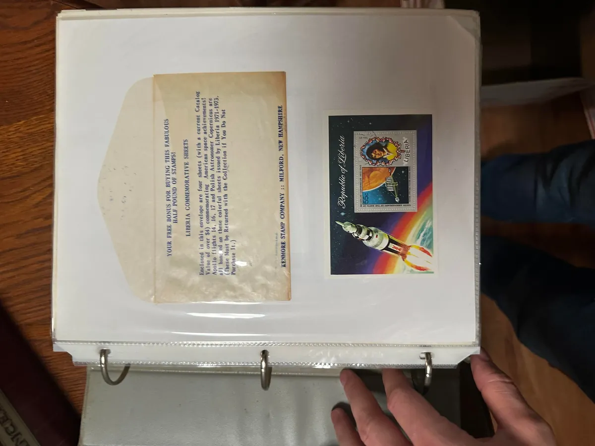 Found in my grandfathers basement, any info/worth keeping?