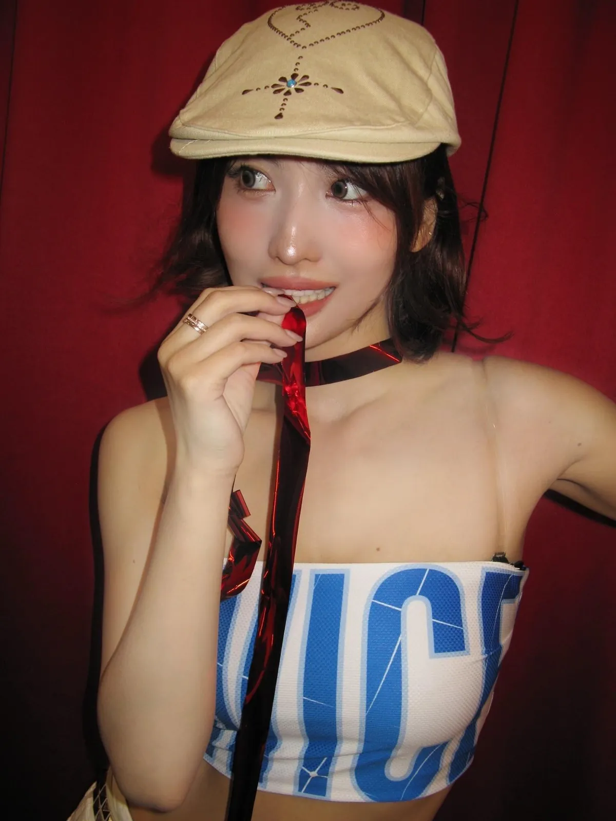 TWICE - Momo ft. Nayeon