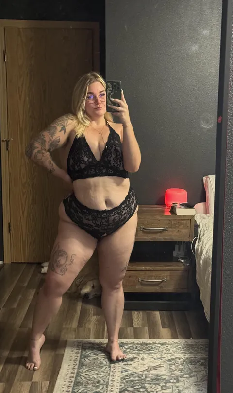 Daddy said this would make everyone hard, prove him right