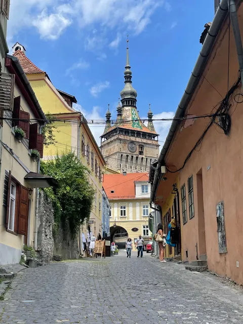 1 Week in Romania 🇷🇴