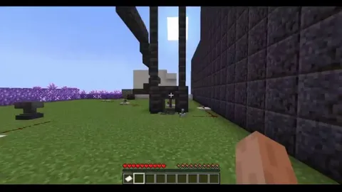 Thought I'd make a Dripstone Guillotine