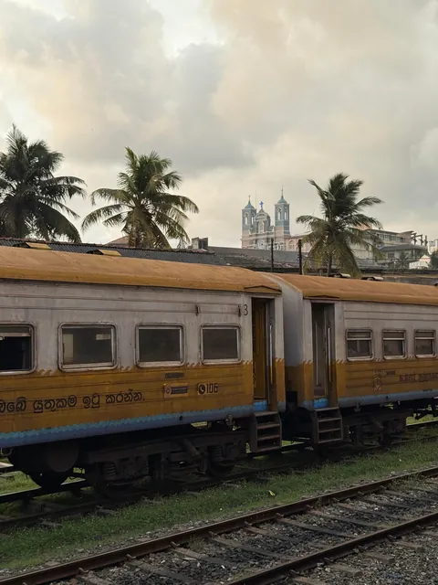 Sri Lanka is a dream you won’t want to wake up from