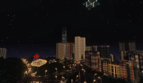 What should I do with my world?