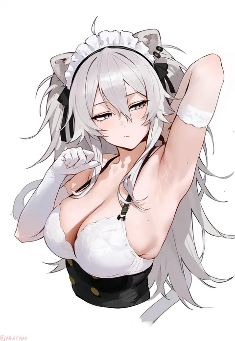 Shishiro Botan [Hololive]