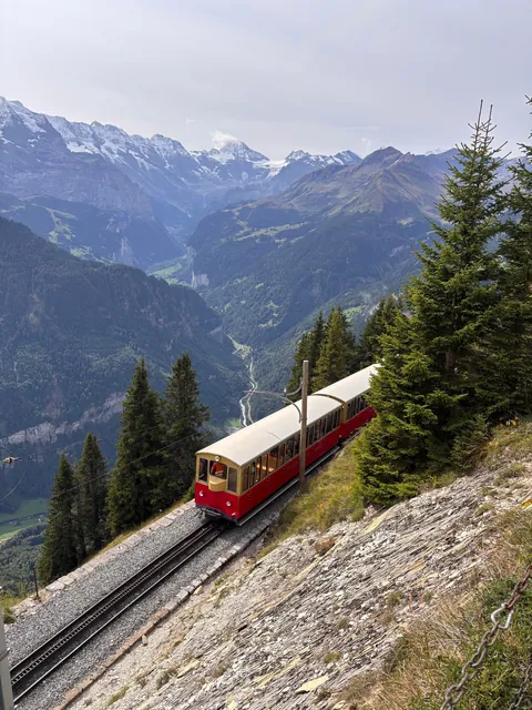 Switzerland, September 2025