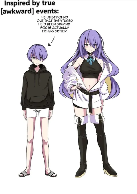 [Byeon Dha] My Daily Life As a Streamer