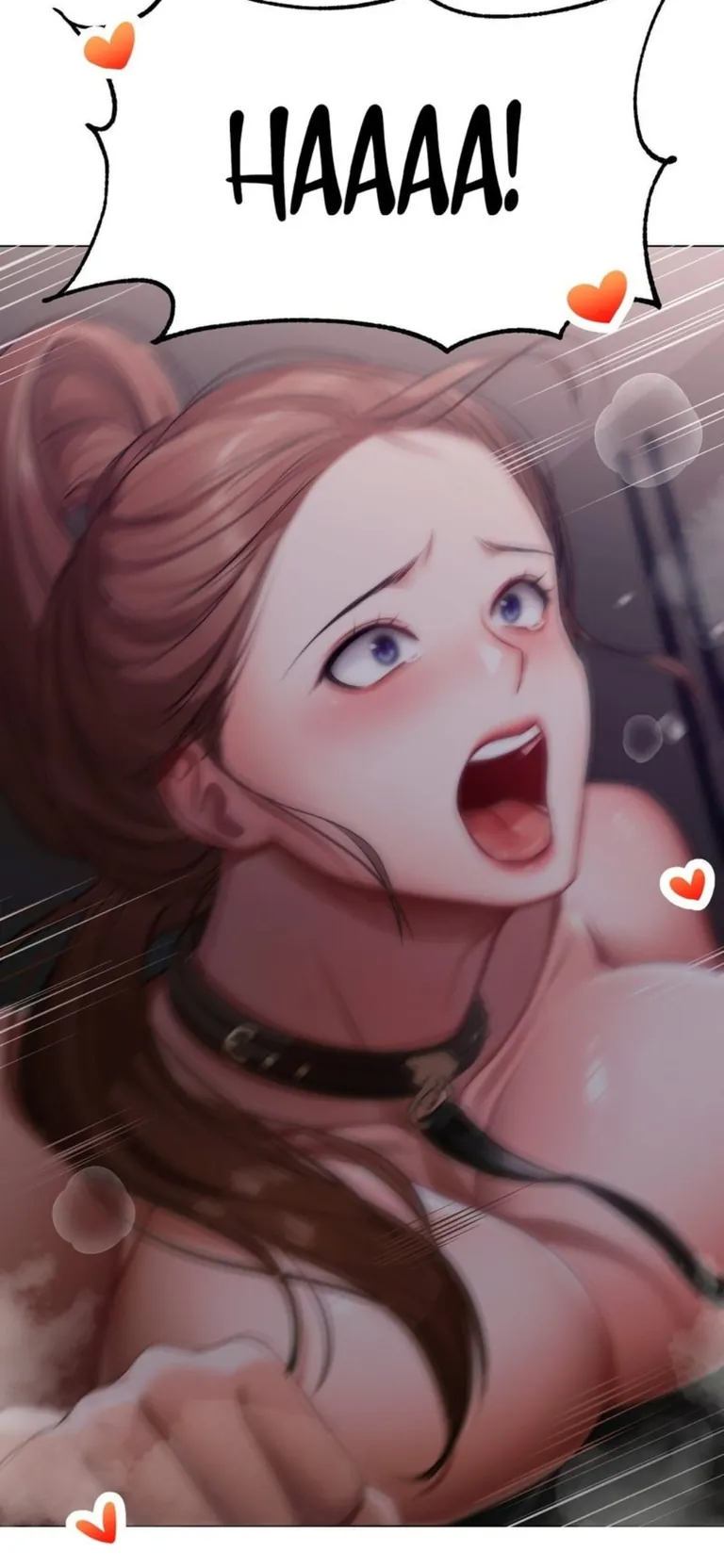 Stepbro's fiancée enjoying Anal