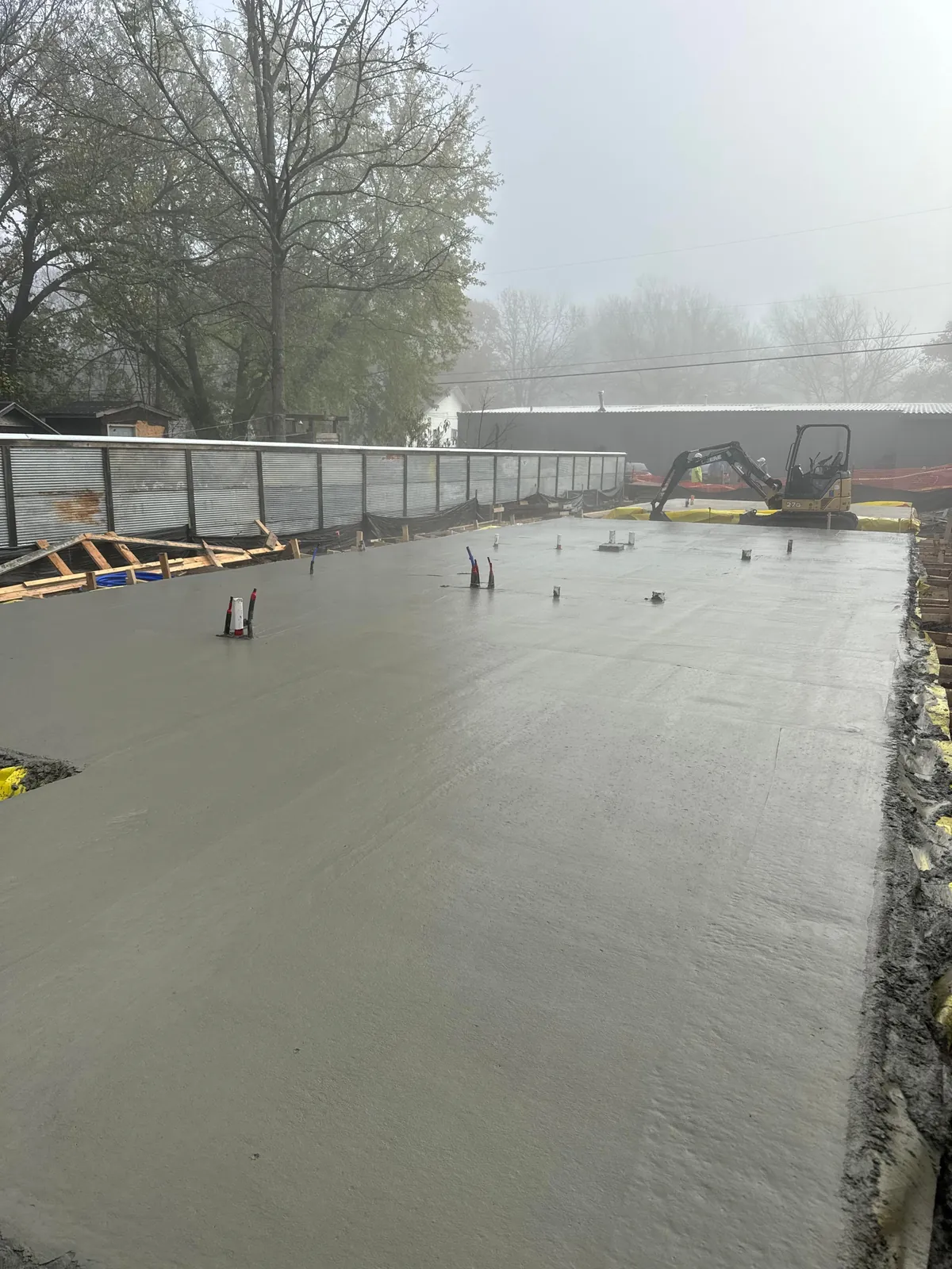 Wanted to share my 6th year architecture project.