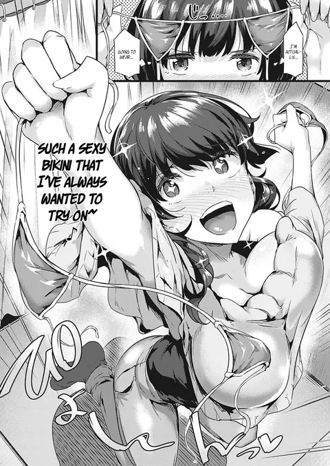 [Tokiwa Midori] Minna de Sketch | Sketching Together