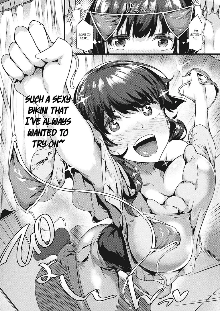 [Tokiwa Midori] Minna de Sketch | Sketching Together