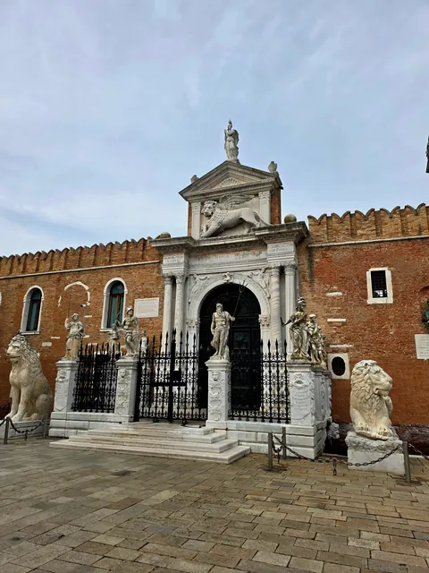 A 2 days trip to Venice
