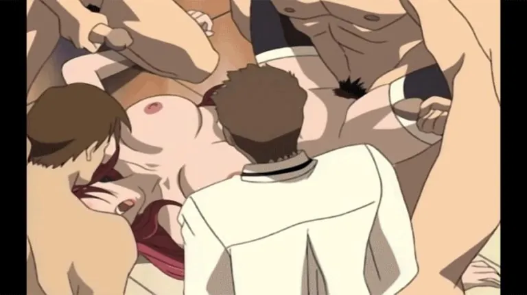 Cum competition in bible black.