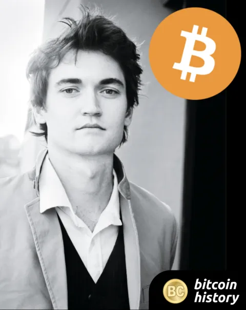 ✨ Tomorrow is Ross Ulbricht's 40th birthday. He's been in jail since he was 29, serving a 2x life sentence, all for creating the 1st major Bitcoin marketplace. Free Ross ✊