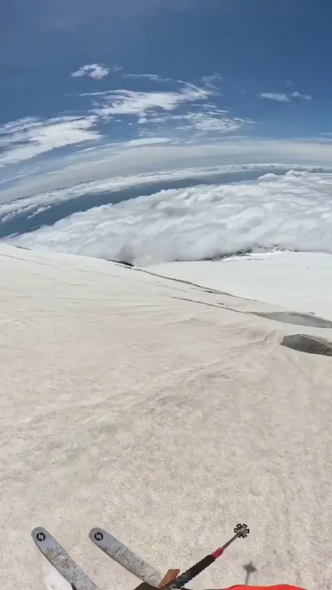 Bro barely avoided death