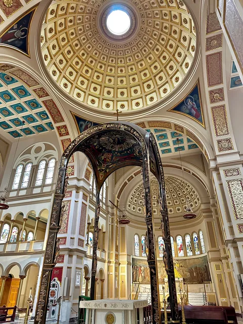 Ever had a trip you loved… but the people you went with hated it? That was my 2-week trip in Washington, DC.