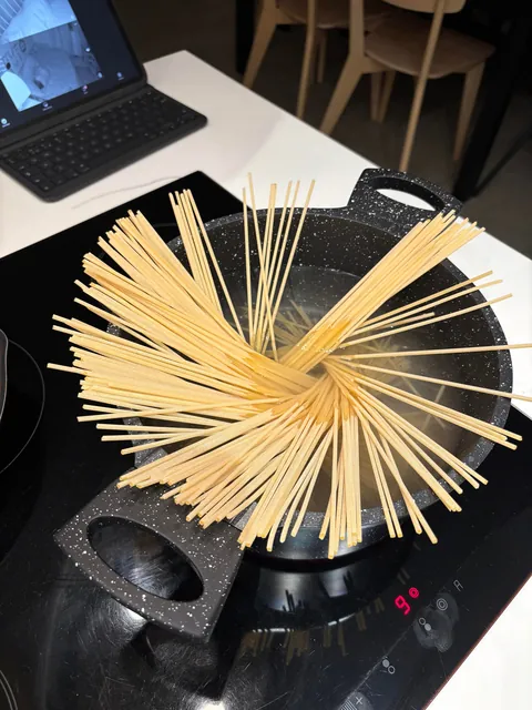 [homemade] 2nd attempt at carbonara