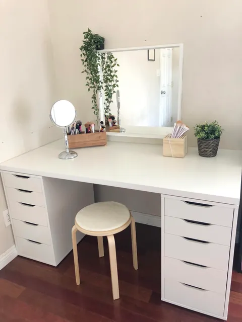 My First Vanity!