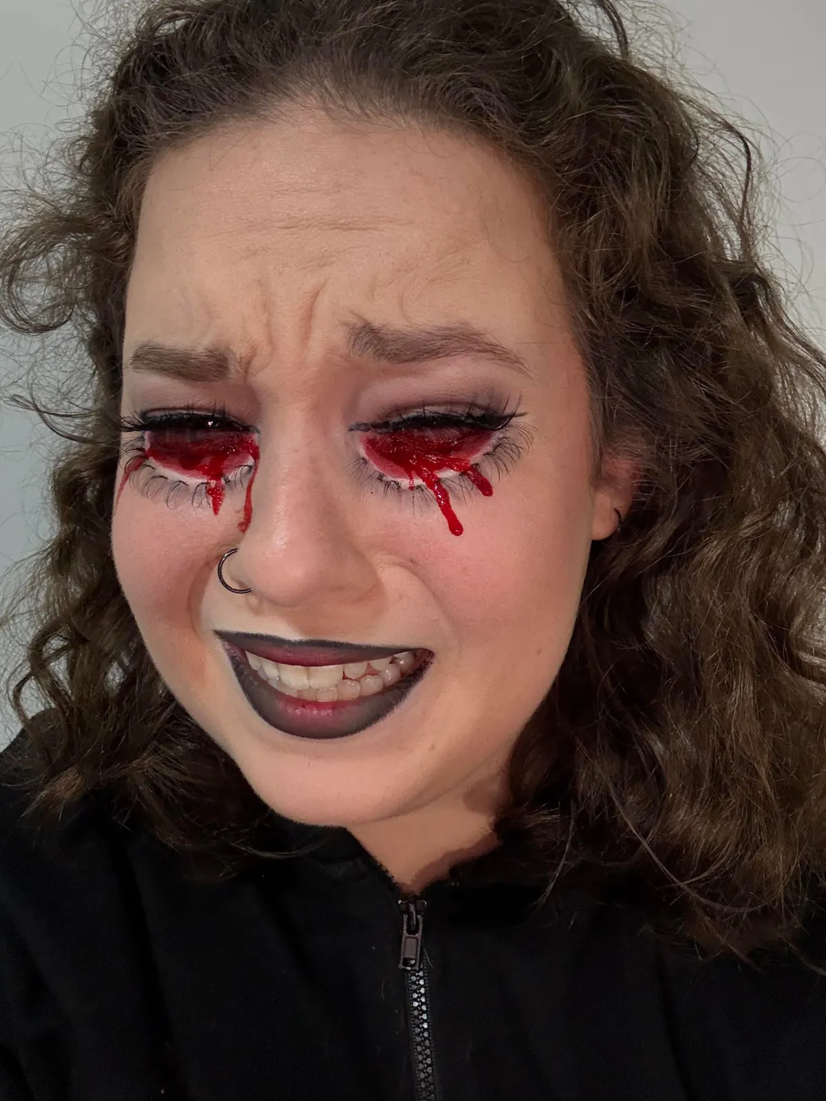 31 Days Of Halloween Challenge: Day 1