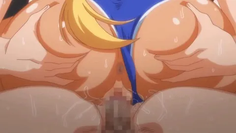 Firmly grabbing that ass