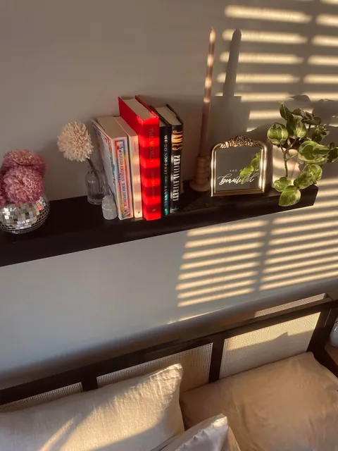 Trying to romanticize my rent part ✌🏻