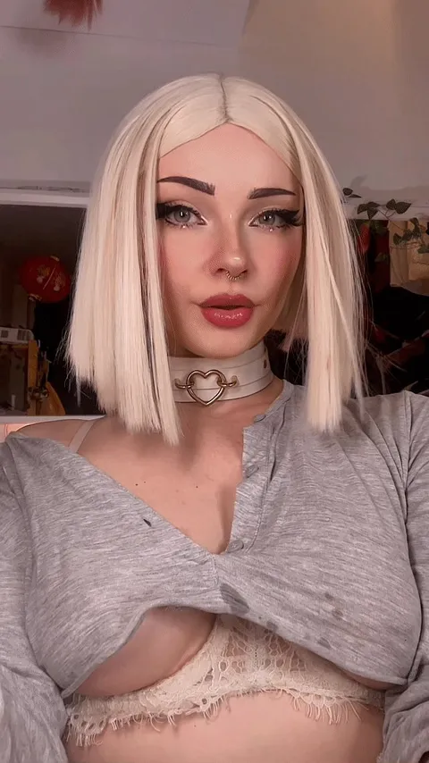 pls daddy tell me how bad you want to connect to me