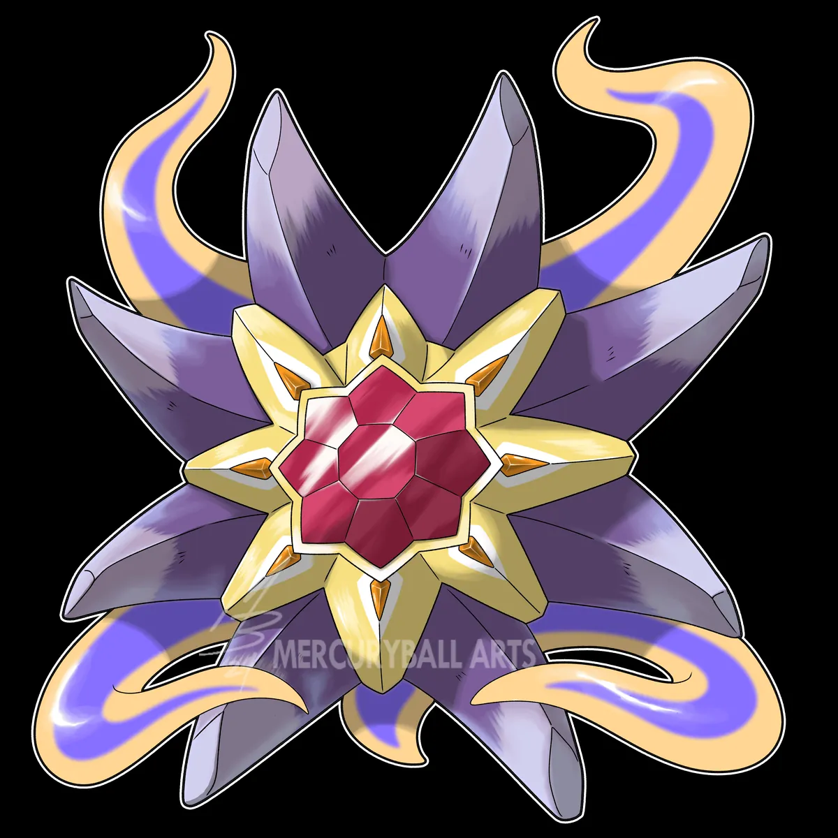 My Kanto Mega Evo Ideas for Legends ZA