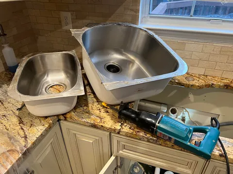 Wife Insisted Pre-Thanksgiving Weekend Project