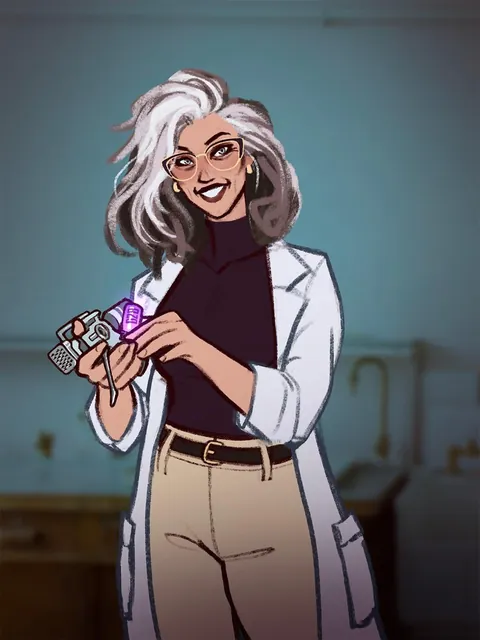 Monstrifex – Biological Immortality