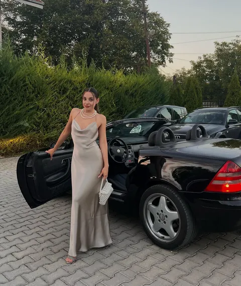 At a family friend's wedding. Did I do okay?