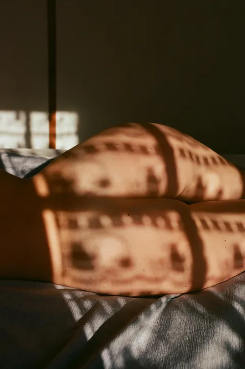 Chloé Bechini in Marseille