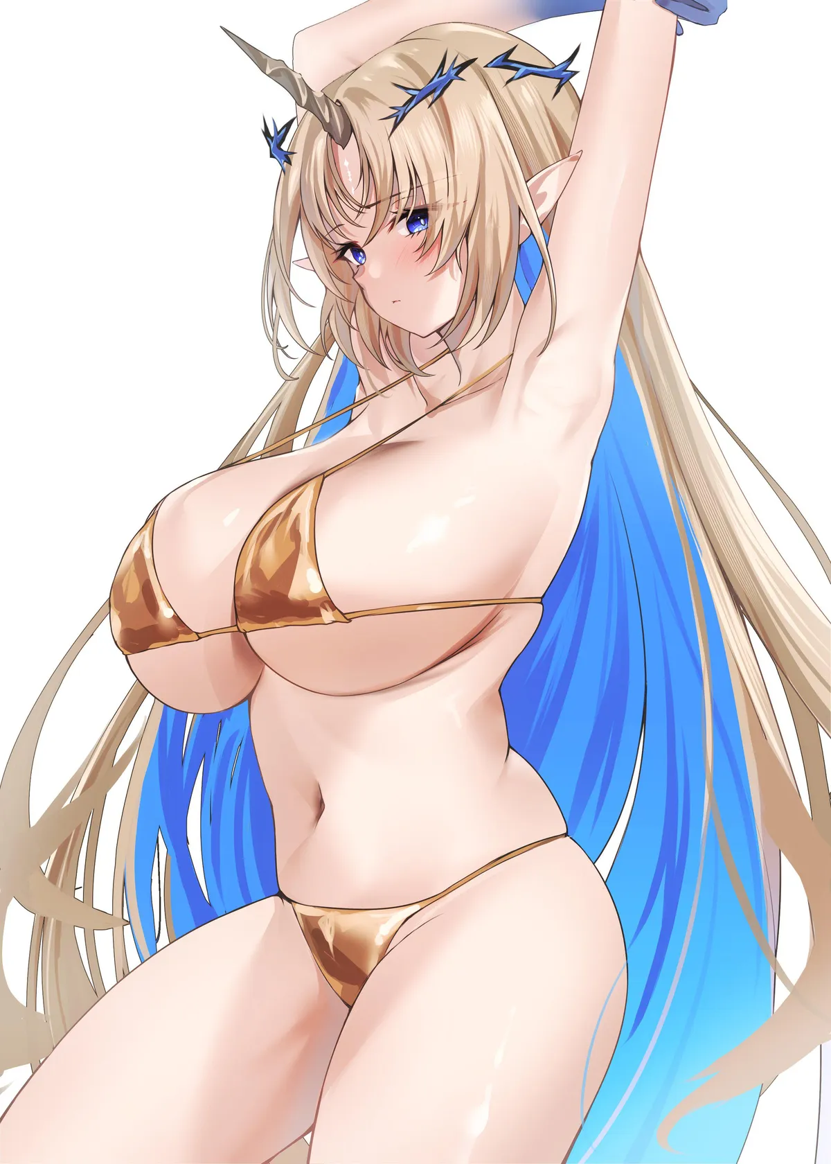 Fleurdelys golden week