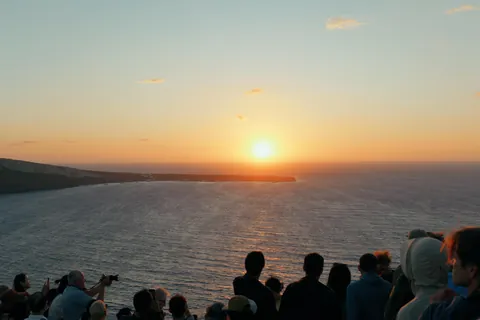 My 11-Day Trip to Milos, Santorini &amp; Athens in 20 Photos!