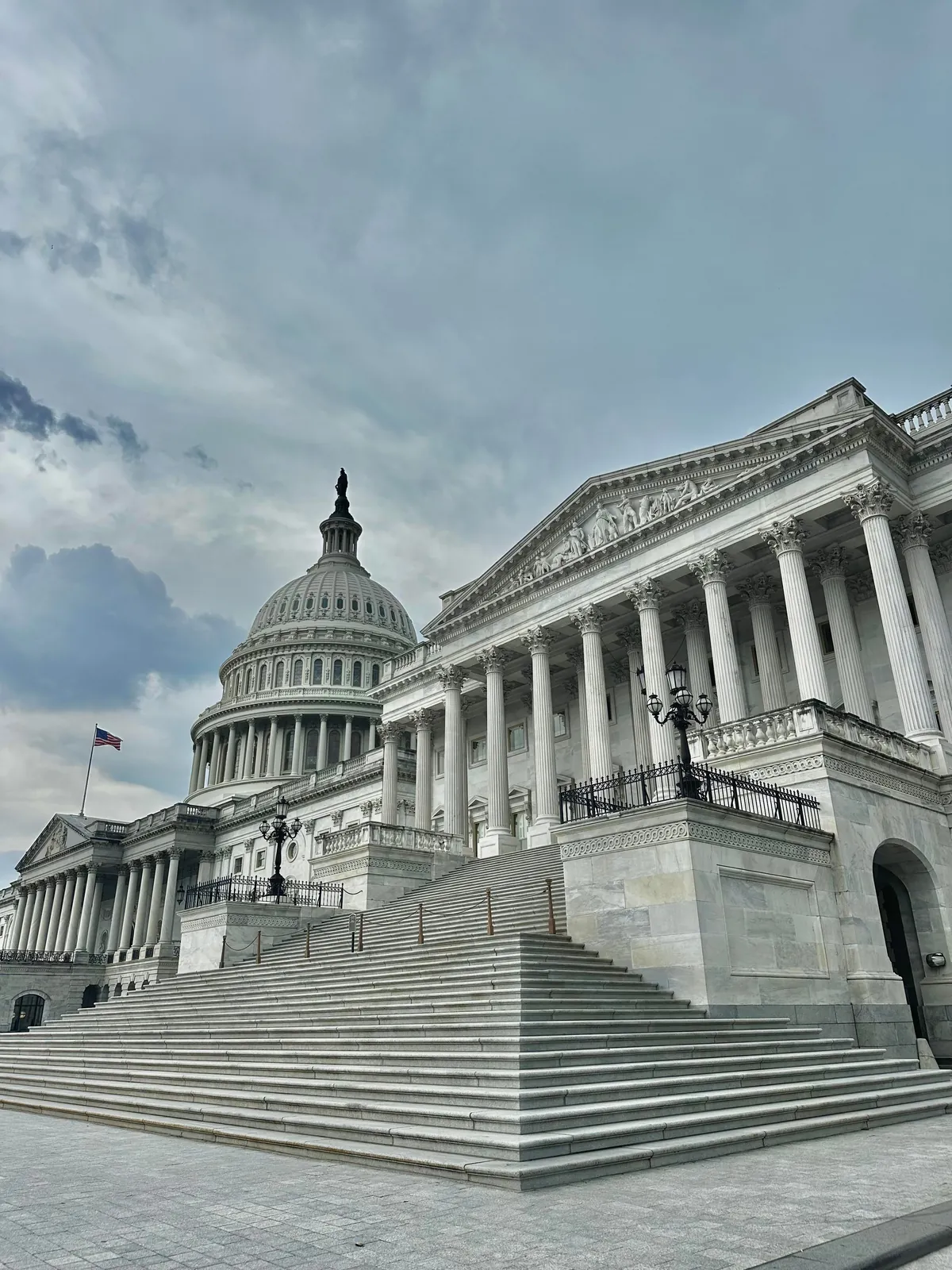 Ever had a trip you loved… but the people you went with hated it? That was my 2-week trip in Washington, DC.