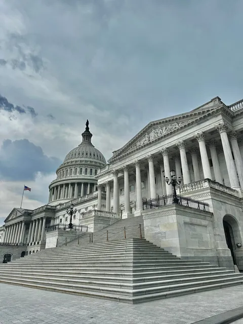 Ever had a trip you loved… but the people you went with hated it? That was my 2-week trip in Washington, DC.