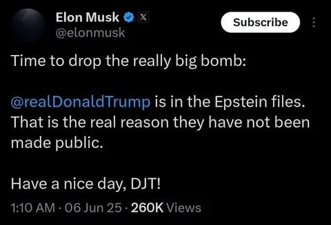 Shit finally hit the fan in maga land 🍿