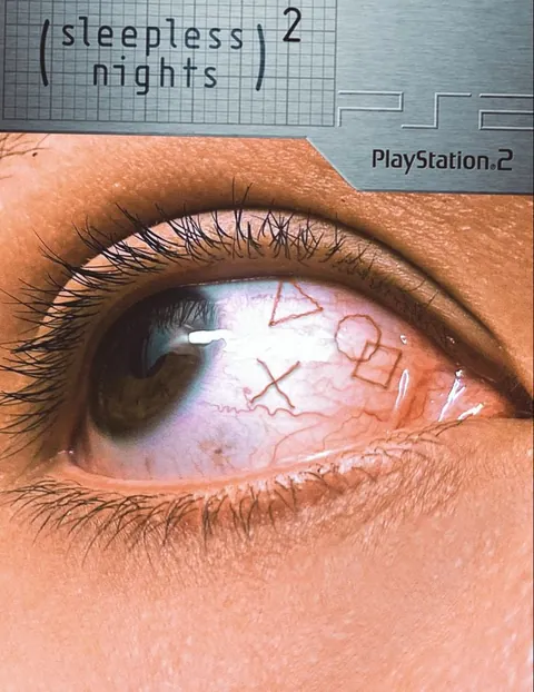 Playstation Y2K