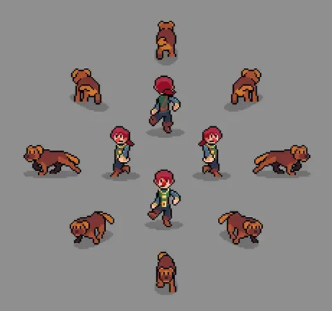 user illegally reselling my pixelart on itch.io. Itch doesn't respond to DCMA