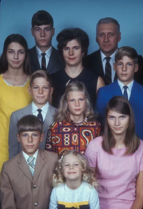 Say Cheese!  Professional pictures, 1875-1980s