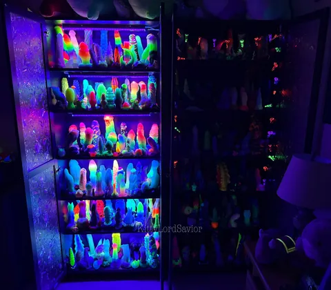 Updated my dick cases by adding cling film, highly recommend!