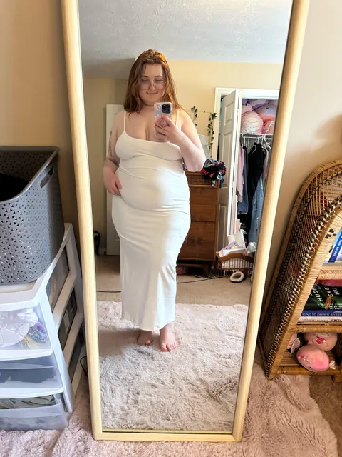 I’ll wear this on our first date