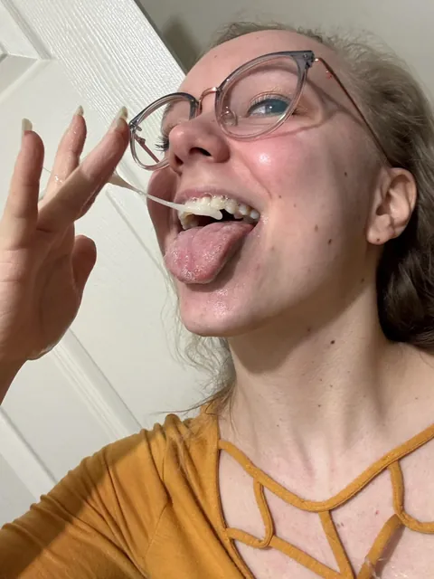 Thick and sweet, exactly how I love it 🥵🤤😍