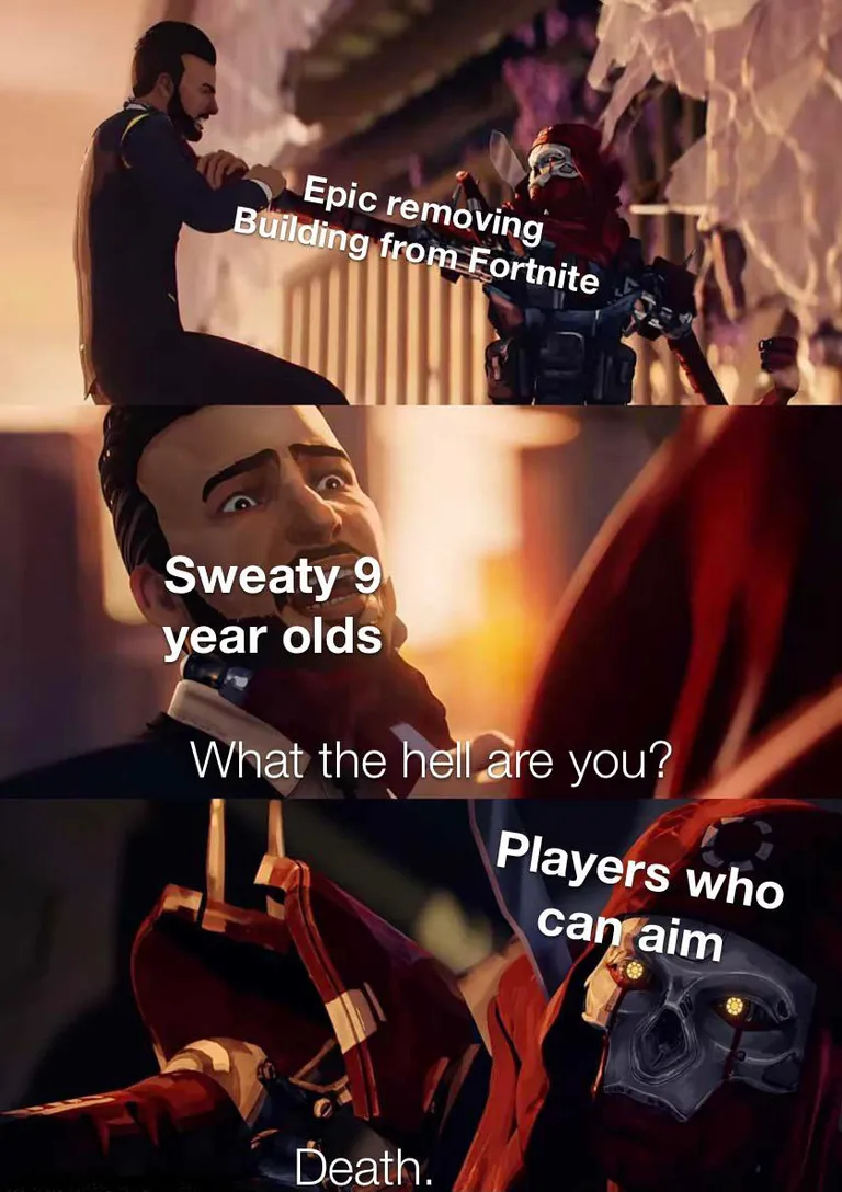 Finally got the boys to hop back on